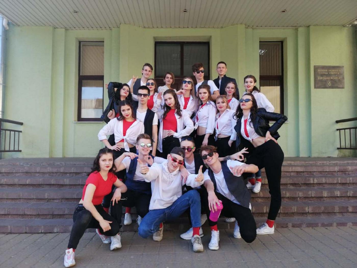 Весна в наших глазах, МСФ в наших сердцах!